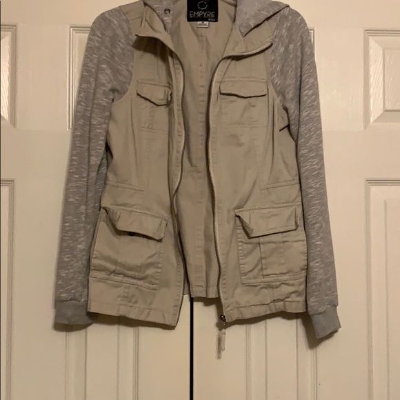 Empyre Jackets & Blazers - Jacket/hoodie